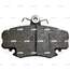 Купить КОЛОДКИ ТОРМОЗНЫЕ ДИСКОВЫЕ RENAULT LOGAN 04-/SANDERO 08-/CLIO 91- (СТАРЫЙ АРТ. CKRN-17) GK0925