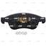 Купить КОЛОДКИ ТОРМОЗНЫЕ ДИСКОВЫЕ ПЕРЕДНИЕ RENAULT MEGANE SEDANCOUPE 08 (СТАРЫЙ АРТ. CKSS-9) GK0983