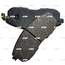Купить КОЛОДКИ ТОРМОЗНЫЕ ДИСКОВЫЕ NISSAN JUKE/MAXIMA/TEANA/TIIDA/SUZUKI SX4 (СТАРЫЙ АРТ. CKN-15) GK0730