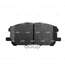 Купить КОЛОДКИ ТОРМОЗНЫЕ ДИСКОВЫЕ ПЕРЕДНИЕ LEXUS RX300 ALL 03 (СТАРЫЙ АРТ. CKT-45) GK1059