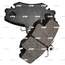 Купить КОЛОДКИ ТОРМОЗНЫЕ ДИСКОВЫЕ RENAULT LOGAN 04-/SANDERO 08-/CLIO 91- (СТАРЫЙ АРТ. CKRN-17) GK0925