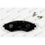 Купить КОЛОДКИ ТОРМОЗНЫЕ ДИСКОВЫЕ ПЕР.CHEVROLET LACETTI 03- D11124MH