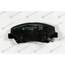 Купить КОЛОДКИ ТОРМОЗНЫЕ ДИСК ПЕРЕД KIA RIO III (UB) 11 D11268MH