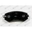 Купить КОЛОДКИ ТОРМОЗНЫЕ ДИСКОВЫЕ NISSAN ALMERA 1.4I-2.0D 96 D1116M