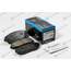 Купить КОЛОДКИ ТОРМОЗНЫЕ ДИСКОВЫЕ ПЕР. MAZDA CX-7 MZR DISI TURBO 2.2 07- D3142