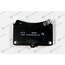 Купить КОЛОДКИ ТОРМОЗНЫЕ ДИСКОВЫЕ ПЕР.KIA RIO 00-02,MAZDA 121 90-96,323 90-,96- D3062MH