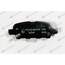 Купить КОЛОДКИ ТОРМОЗНЫЕ ДИСКОВЫЕ ЗАДНИЕ NISSAN X-TRAIL 01-13 D1244MH