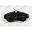 Купить КОЛОДКИ ТОРМОЗНЫЕ ДИСКОВЫЕ ПЕР.NISSAN ALMERA 00-,PRIMERA 93-03 D1180H