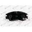 Купить КОЛОДКИ ТОРМОЗНЫЕ ДИСКОВЫЕ ПЕР. MITSUBISHI PAJERO I,MONTERO,L200,L300 86-96 D6018M