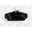 Купить КОЛОДКИ ТОРМОЗНЫЕ ДИСКОВЫЕ ПЕР.NISSAN ALMERA 00-,PRIMERA 96-02 D1230H
