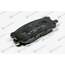 Купить КОЛОДКИ ТОРМОЗНЫЕ ДИСКОВЫЕ ПЕР. LEXUS RX300 ALL 03- D2249H