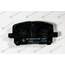Купить КОЛОДКИ ТОРМОЗНЫЕ ДИСКОВЫЕ TOYOTA CAMRY 96- D2197