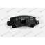Купить КОЛОДКИ ТОРМОЗНЫЕ ДИСК ЗАДНИЕ TOYOTA COROLLA (E12) 02-07 D2227H