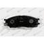 Купить КОЛОДКИ ТОРМОЗНЫЕ ДИСКОВЫЕ ПЕРЕД NISSAN ALMERA CLASSIC 06- D1233MH