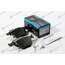 Купить КОЛОДКИ ТОРМОЗНЫЕ ДИСКОВЫЕ VW GOLF VII, AUDI A3 (8V_) D11344H