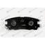 Купить КОЛОДКИ ТОРМОЗНЫЕ ДИСКОВЫЕ ЗАДН. ISUZU TROOPER BIGHORN D4034MH