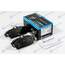 Купить КОЛОДКИ ТОРМОЗНЫЕ ДИСКОВЫЕ ПЕР.NISSAN ALMERA 00-,PRIMERA 96-02 D1230H
