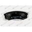 Купить КОЛОДКИ ТОРМОЗНЫЕ ДИСКОВЫЕ ЗАДНИЕ LAND CRUISER PRADO (J12/J15) 02 D2090H
