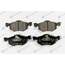Купить КОЛОДКИ ТОРМОЗНЫЕ ДИСКОВЫЕ ПЕРЕДНИЕ FORD MAVERICK 03- D3114