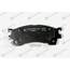 Купить КОЛОДКИ ТОРМОЗНЫЕ ДИСК ПЕРЕД MAZDA PREMACY (CP) 00-05 D3084MH