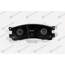 Купить КОЛОДКИ ТОРМОЗНЫЕ ДИСКОВЫЕ ЗАДН. MAZDA MPV 2.0I-3.0I D3079M