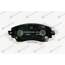 Купить КОЛОДКИ ТОРМОЗНЫЕ ДИСКОВЫЕ ПЕР. TOYOTA COROLLA (E11) 97-00 D2194M