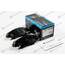 Купить КОЛОДКИ ТОРМОЗНЫЕ ДИСКОВЫЕ ПЕР. HONDA CR-V II ,CIVIC 02-07 D5116M