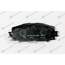 Купить КОЛОДКИ ТОРМОЗНЫЕ ПЕР. TOYOTA PRIUS 1.8 HYBRID 09- D2315