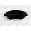 Купить КОЛОДКИ ТОРМОЗНЫЕ TOYOTA AVENSIS 09- D2317MH