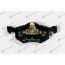 Купить КОЛОДКИ ТОРМОЗНЫЕ ДИСКОВЫЕ ПЕРЕДНИЕ FORD MAVERICK 03- D3114