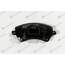 Купить КОЛОДКИ ТОРМОЗНЫЕ ДИСКОВЫЕ ПЕРЕД TOYOTA COROLLA (E12) 01-07 D2224MH