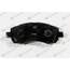 Купить КОЛОДКИ ТОРМОЗНЫЕ ДИСКОВЫЕ ПЕР. SUBARU LEGACY D7068H