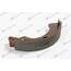 Купить КОЛОДКИ ТОРМОЗНЫЕ БАРАБАННЫЕ NISSAN ALMERA 1.5-1.8,1.5DCI,2.2DI,DCI 00-06 K1247