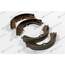 Купить КОЛОДКИ ТОРМОЗНЫЕ БАРАБАННЫЕ SUBARU IMPREZA 93-,LEGACY 1.6-22 89- K7747