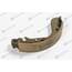 Купить КОЛОДКИ ТОРМОЗНЫЕ БАРАБАННЫЕ HONDA JAZZ II 1.2-1.4I 02- K5534
