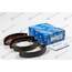 Купить КОЛОДКИ ТОРМОЗНЫЕ БАРАБАННЫЕ SUZUKI BALENO ALL, DAIHATSU APPLAUSE 89- K0032