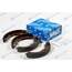 Купить КОЛОДКИ ТОРМОЗНЫЕ БАРАБАННЫЕ MITSUBISHI LANCER CEDIA CS,CT 00- K6729