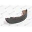Купить КОЛОДКИ ТОРМОЗНЫЕ БАРАБАННЫЕ FORD RANGER, MAZDA B-SERIE 2.2,2.6,2.5D 98- K3416