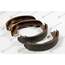 Купить КОЛОДКИ ТОРМОЗНЫЕ БАРАБАННЫЕ TOYOTA 4RUNNER ALL 87-,HIACE 89- K2305