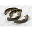 Купить КОЛОДКИ ТОРМОЗНЫЕ БАРАБАННЫЕ DAIHATSU GRAN MOVE K0042