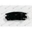 Купить КОЛОДКИ ТОРМОЗНЫЕ ДИСКОВЫЕ ЗАДН. CHEVROLET CAPTIVA, DAEWOO WINSTORM 06- D9063MH