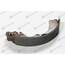 Купить КОЛОДКИ ТОРМОЗНЫЕ БАРАБАННЫЕ SUBARU IMPREZA 93-,LEGACY 1.6-22 89- K7747