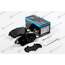 Купить КОЛОДКИ ТОРМОЗНЫЕ ДИСКОВЫЕ ПЕР. SUBARU LEGACY 2.0I,2.5I 98-03, D7055MH