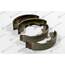 Купить КОЛОДКИ ТОРМОЗНЫЕ БАРАБАННЫЕ NISSAN MICRA,MARCH K11,K12 4WD 92- K1198