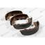 Купить КОЛОДКИ ТОРМОЗНЫЕ БАРАБАННЫЕ FORD RANGER, MAZDA B-SERIE 2.2,2.6,2.5D 98- K3416