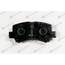 Купить КОЛОДКИ ТОРМОЗНЫЕ ДИСКОВЫЕ ПЕР. SUZUKI WAGON R+ 1.0,1.2 98- D9026