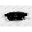 Купить КОЛОДКИ ТОРМОЗНЫЕ ЗАДН. SUZUKI SWIFT IV 1.2,1.3DDIS 10- D9066M