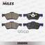 Купить КОЛОДКИ ТОРМОЗНЫЕ ПЕРЕДНИЕ (СМЕСЬ CERAMIC СЕРИЯ PRO) FORD MAVERICK/MAZDA TRIBUTE 2.4-3.0 04- (TRW GDB1752) E500406