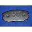 Купить КОЛОДКИ ТОРМОЗНЫЕ HYUNDAI SONATA NF 04-06 PKA-029