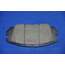 Купить КОЛОДКИ ТОРМОЗНЫЕ HYUNDAI SONATA NF 04-06 PKA-029